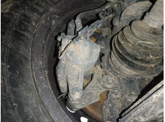 Recambio de pinza freno delantera derecha para fiat doblo autobús (263_) 1.3 d multijet (263axu1a) referencia OEM IAM    2