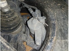 Recambio de pinza freno delantera izquierda para fiat doblo autobús (263_) 1.3 d multijet (263axu1a) referencia OEM IAM   