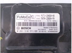 Recambio de centralita motor uce para ford puma (j2k, cf7) 1.0 ecoboost referencia OEM IAM 94842472 0261S105FG  2