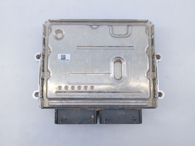 Recambio de centralita motor uce para ford puma (j2k, cf7) 1.0 ecoboost referencia OEM IAM 94842472 0261S105FG 