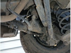 Recambio de mangueta trasera derecha para fiat doblo autobús (263_) 1.3 d multijet (263axu1a) referencia OEM IAM   