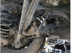 Recambio de mangueta trasera izquierda para fiat doblo autobús (263_) 1.3 d multijet (263axu1a) referencia OEM IAM   