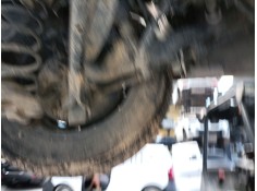 Recambio de mangueta trasera izquierda para fiat doblo autobús (263_) 1.3 d multijet (263axu1a) referencia OEM IAM    2