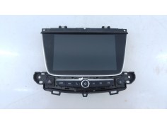 SISTEMA NAVEGACION GPS YQ002283YX E3-A5-19-2