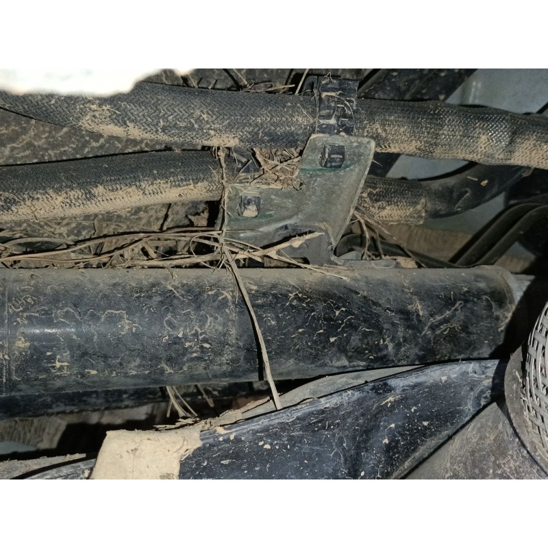 Recambio de cremallera direccion para fiat doblo autobús (263_) 1.3 d multijet (263axu1a) referencia OEM IAM   