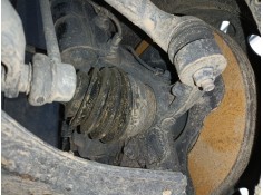 Recambio de mangueta delantera derecha para fiat doblo autobús (263_) 1.3 d multijet (263axu1a) referencia OEM IAM    2