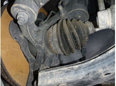 Recambio de mangueta delantera izquierda para fiat doblo autobús (263_) 1.3 d multijet (263axu1a) referencia OEM IAM   