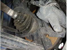 Recambio de mangueta delantera izquierda para fiat doblo autobús (263_) 1.3 d multijet (263axu1a) referencia OEM IAM    2