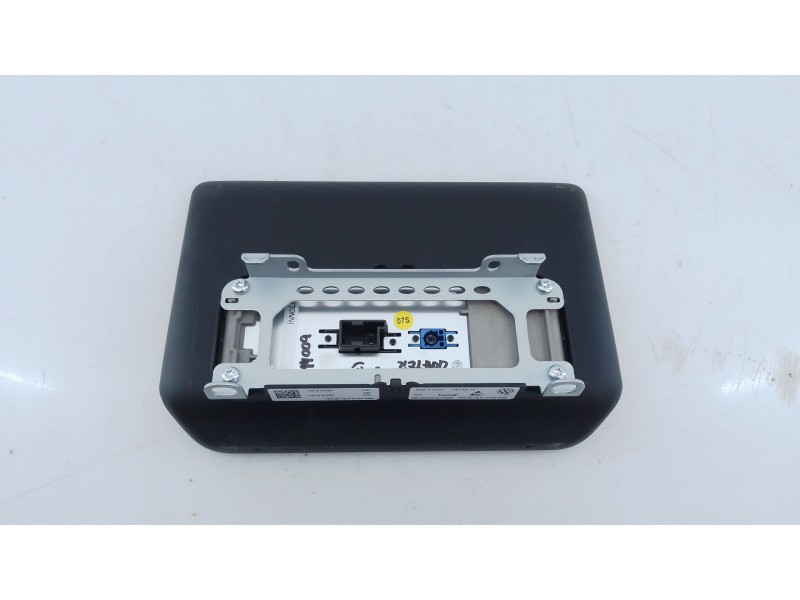 Recambio de sistema audio / radio cd para volkswagen crafter furgoneta (sy_, sx_) 2.0 tdi referencia OEM IAM   