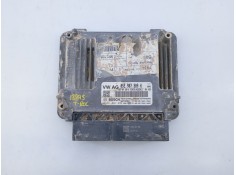 CENTRALITA MOTOR UCE 05E907309H 0261S21433 E2-A1-34-3