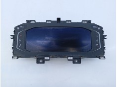 Recambio de cuadro instrumentos para volkswagen t-cross (c11, d31) 1.0 tsi referencia OEM IAM 2G0920320B  