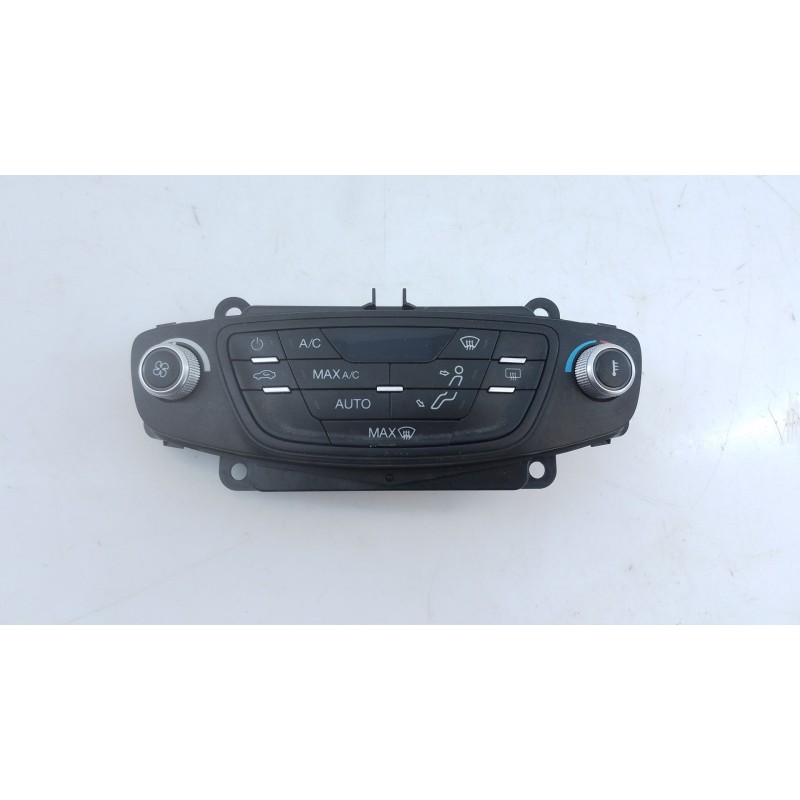 Recambio de mando climatizador para ford tourneo courier b460 monospace 1.5 tdci referencia OEM IAM   