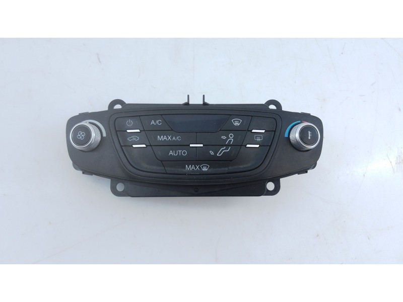 Recambio de mando climatizador para ford tourneo courier b460 monospace 1.5 tdci referencia OEM IAM   