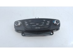 Recambio de mando climatizador para ford tourneo courier b460 monospace 1.5 tdci referencia OEM IAM    2