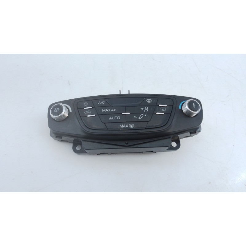 Recambio de mando climatizador para ford tourneo courier b460 monospace 1.5 tdci referencia OEM IAM   