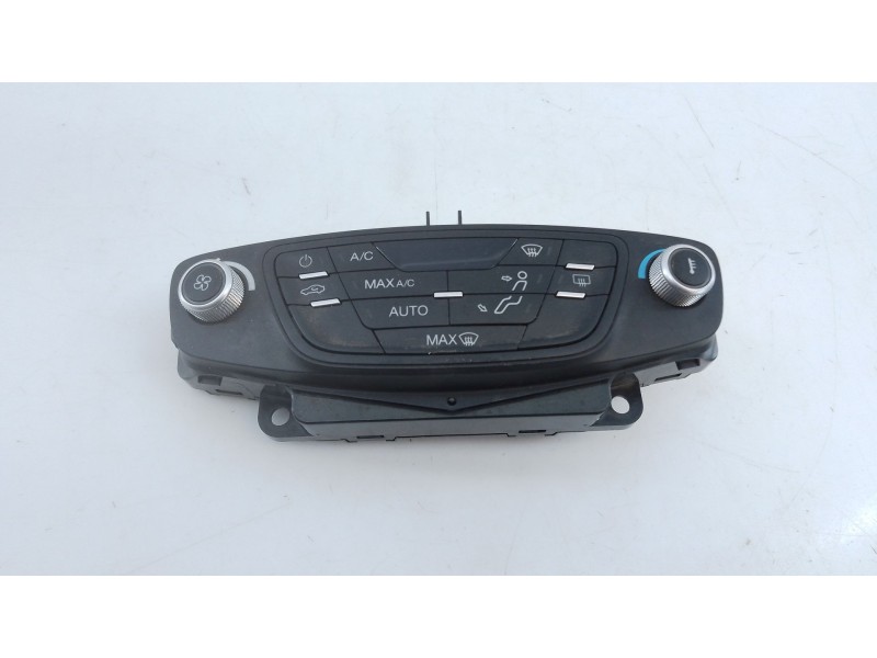 Recambio de mando climatizador para ford tourneo courier b460 monospace 1.5 tdci referencia OEM IAM   