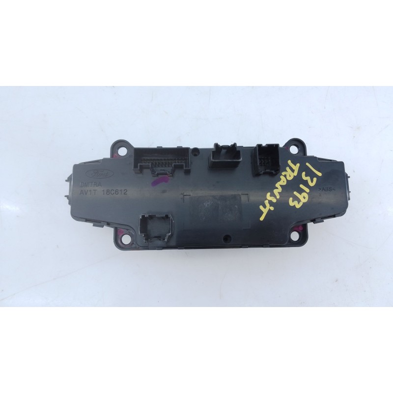Recambio de mando climatizador para ford tourneo courier b460 monospace 1.5 tdci referencia OEM IAM   