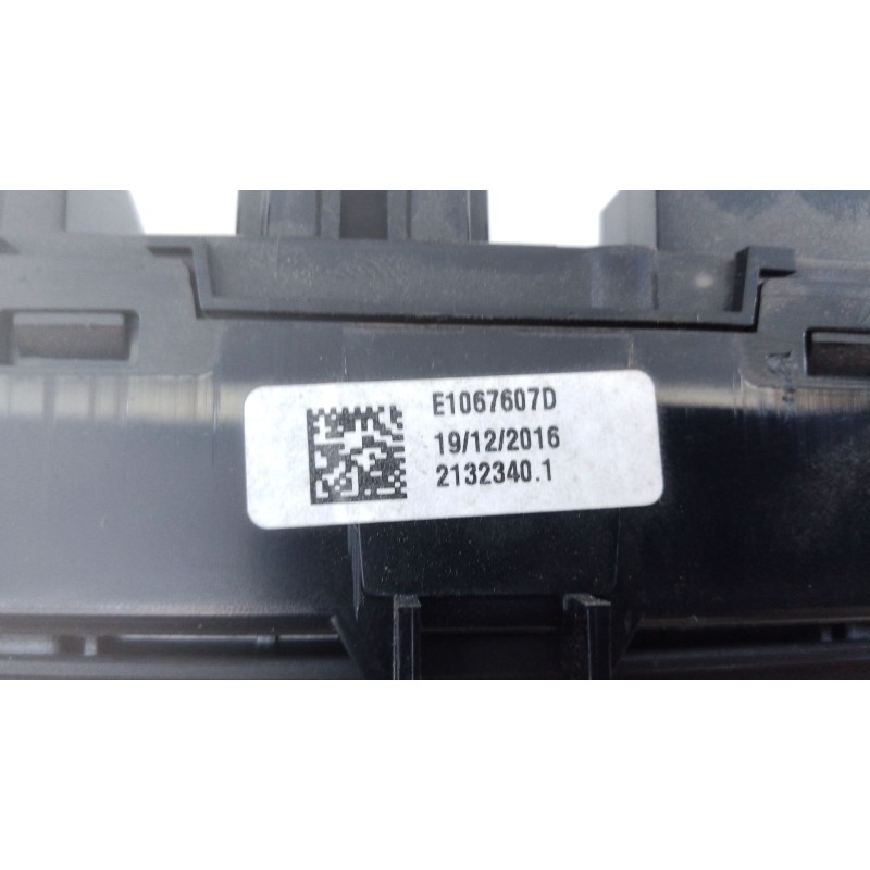 Recambio de mando climatizador para ford tourneo courier b460 monospace 1.5 tdci referencia OEM IAM   