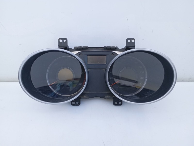 Recambio de cuadro instrumentos para hyundai ix35 (lm, el, elh) 1.7 crdi referencia OEM IAM 940032Y290  
