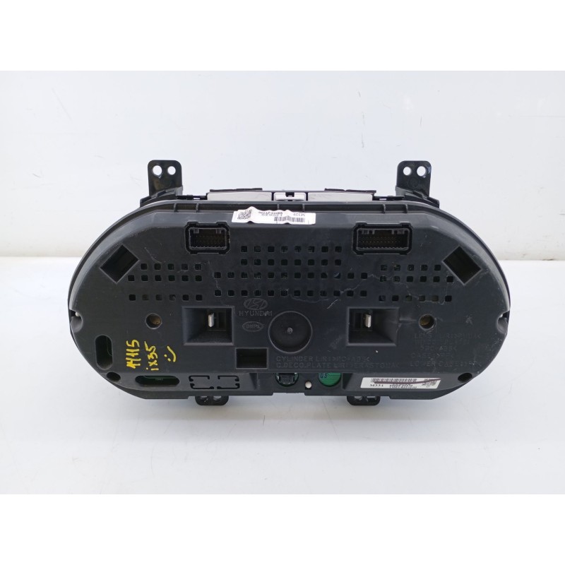 Recambio de cuadro instrumentos para hyundai ix35 (lm, el, elh) 1.7 crdi referencia OEM IAM 940032Y290  