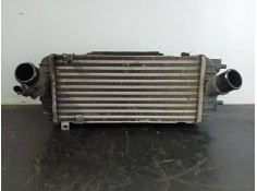 Recambio de intercooler para hyundai i40 tecno blue referencia OEM IAM   