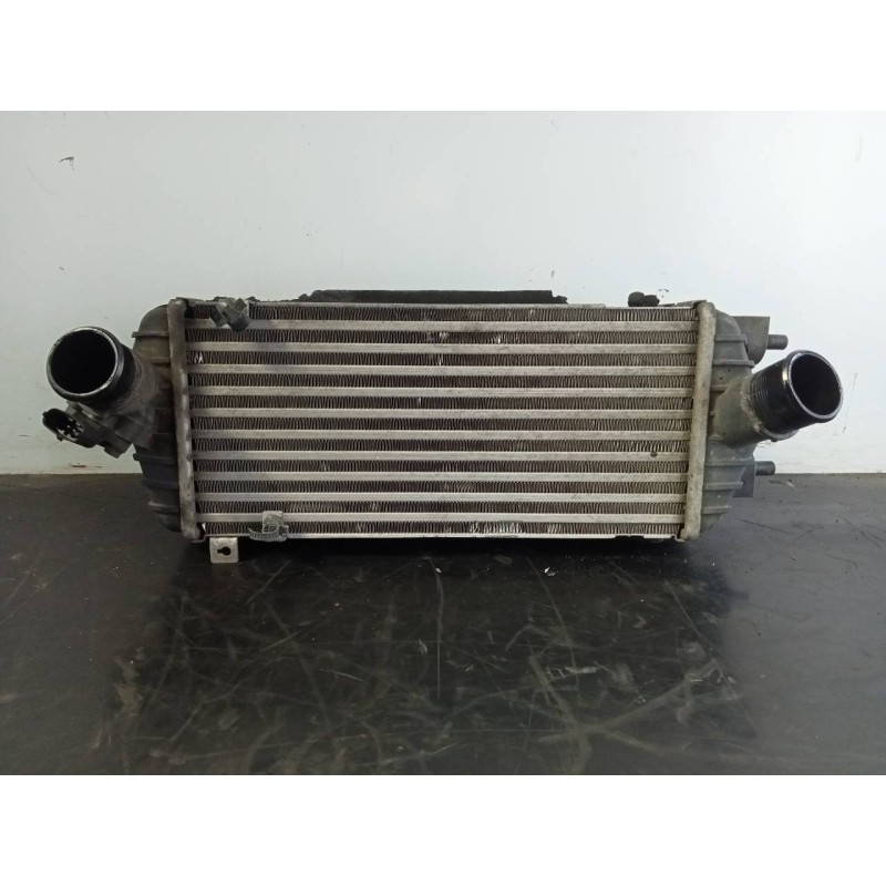 Recambio de intercooler para hyundai i40 tecno blue referencia OEM IAM   