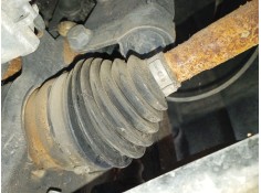 TRANSMISION DELANTERA DERECHA 