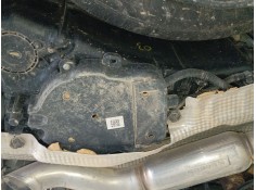 Recambio de adblue para renault kangoo iii furgoneta/monovolumen 1.5 blue dci 95 (fjab) referencia OEM IAM   