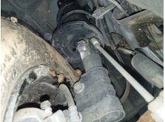 Recambio de amortiguador delantero derecho para renault kangoo iii furgoneta/monovolumen 1.5 blue dci 95 (fjab) referencia OEM I