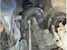 Recambio de amortiguador delantero izquierdo para renault kangoo iii furgoneta/monovolumen 1.5 blue dci 95 (fjab) referencia OEM