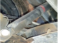 AMORTIGUADOR TRASERO IZQUIERDO 