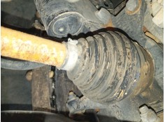 TRANSMISION DELANTERA IZQUIERDA 