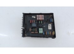 Recambio de caja reles / fusibles para audi a3 (8p) 2.0 tdi ambiente referencia OEM IAM   