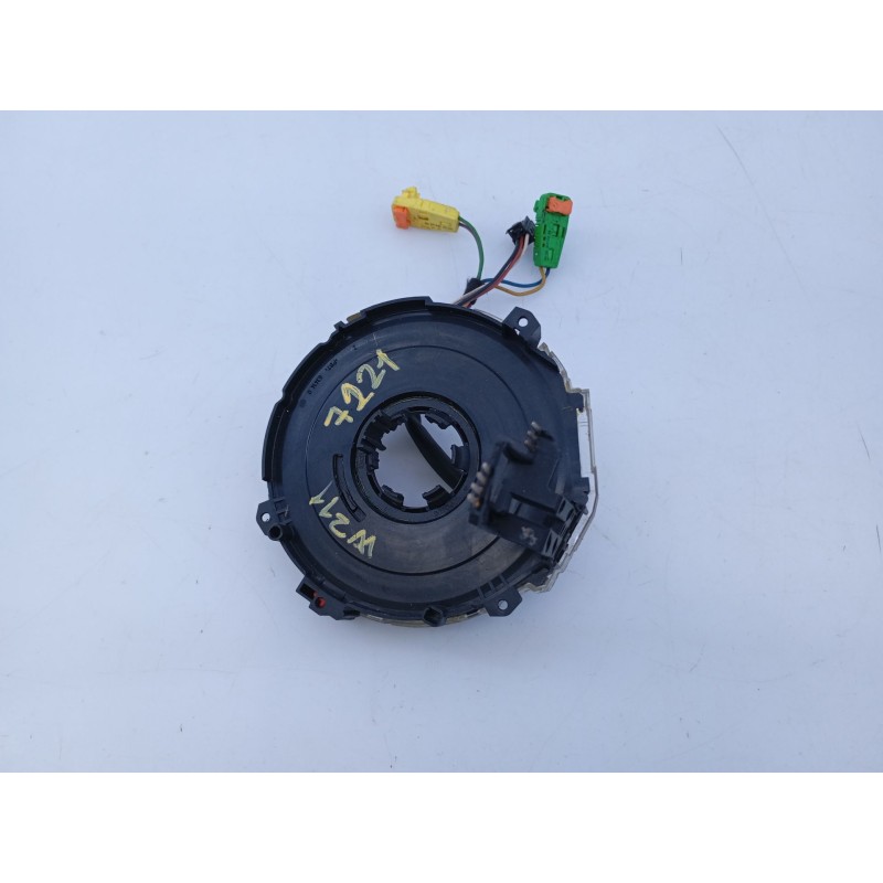 Recambio de anillo airbag para mercedes-benz clase e (w211) berlina e 320 cdi (211.022) referencia OEM IAM A1714640518  