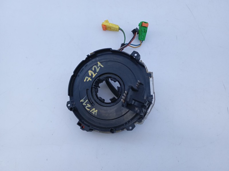 Recambio de anillo airbag para mercedes-benz clase e (w211) berlina e 320 cdi (211.022) referencia OEM IAM A1714640518  