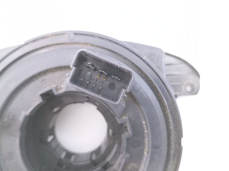 Recambio de anillo airbag para volkswagen polo (6c1) comfortline referencia OEM IAM 6C0959653  