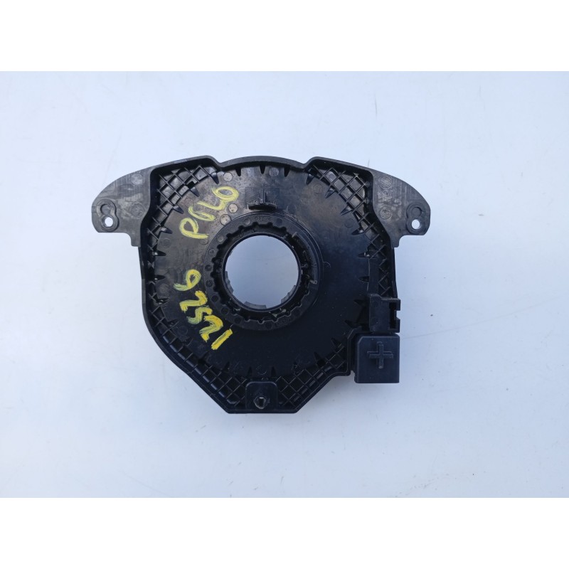 Recambio de anillo airbag para volkswagen polo (6c1) comfortline referencia OEM IAM 6C0959653  