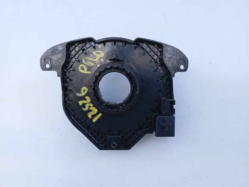 Recambio de anillo airbag para volkswagen polo (6c1) comfortline referencia OEM IAM 6C0959653  