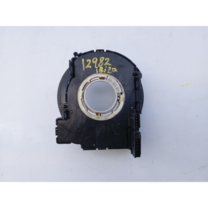 Recambio de anillo airbag para seat ibiza iv (6j5, 6p1) 1.6 tdi referencia OEM IAM 6R0953521G  