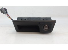 Recambio de maneta exterior porton para volkswagen tiguan (ad1, ax1) 2.0 tdi 4motion referencia OEM IAM   