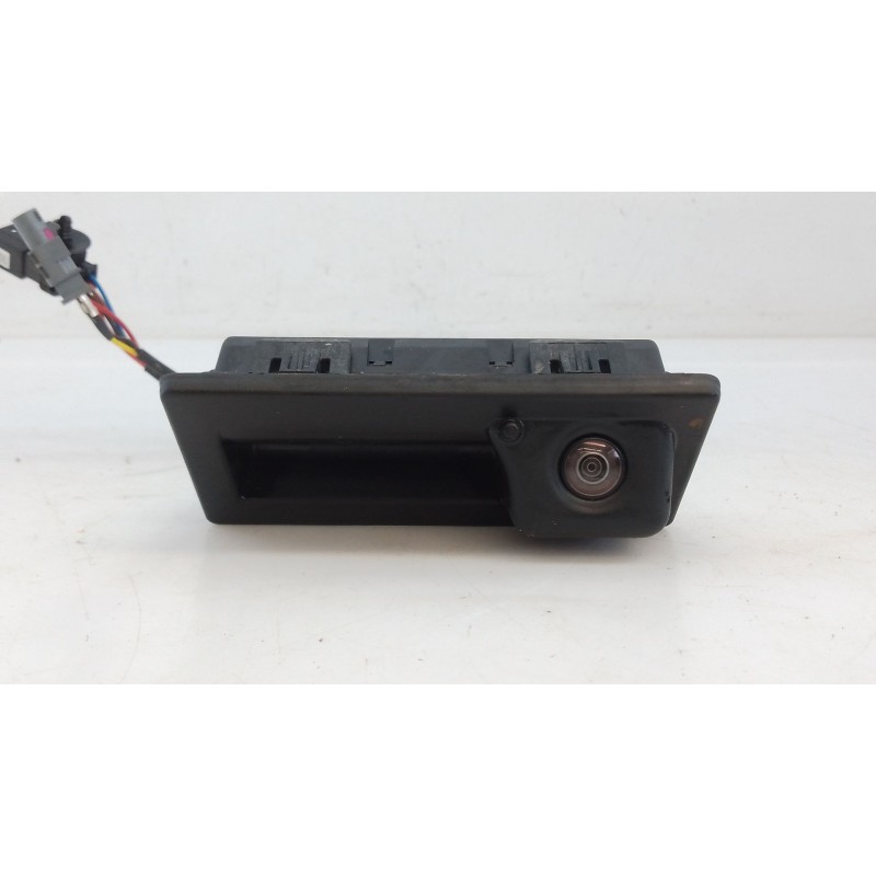 Recambio de maneta exterior porton para volkswagen tiguan (ad1, ax1) 2.0 tdi 4motion referencia OEM IAM   