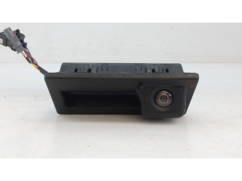 Recambio de maneta exterior porton para volkswagen tiguan (ad1, ax1) 2.0 tdi 4motion referencia OEM IAM   