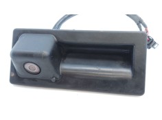 Recambio de maneta exterior porton para volkswagen tiguan (ad1, ax1) 2.0 tdi 4motion referencia OEM IAM    2