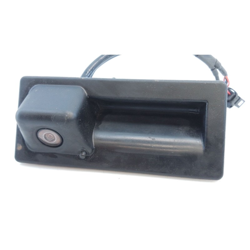 Recambio de maneta exterior porton para volkswagen tiguan (ad1, ax1) 2.0 tdi 4motion referencia OEM IAM   