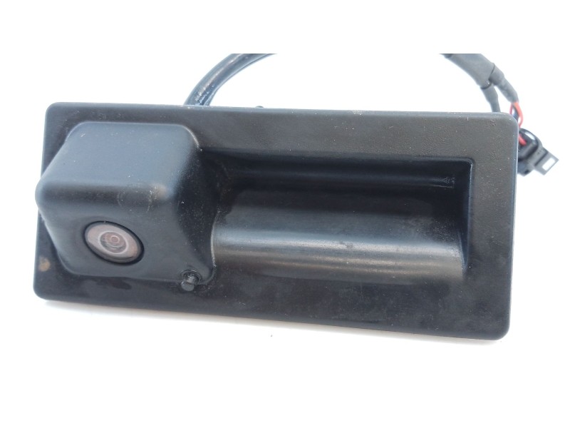 Recambio de maneta exterior porton para volkswagen tiguan (ad1, ax1) 2.0 tdi 4motion referencia OEM IAM   