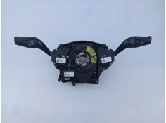 Recambio de anillo airbag para ford transit custom kasten panther referencia OEM IAM BK2T14A664BA  