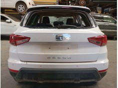 seat arona (kj7, kjp) del año 2017 2