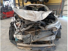 toyota c-hr (_x1_) del año 2016 2