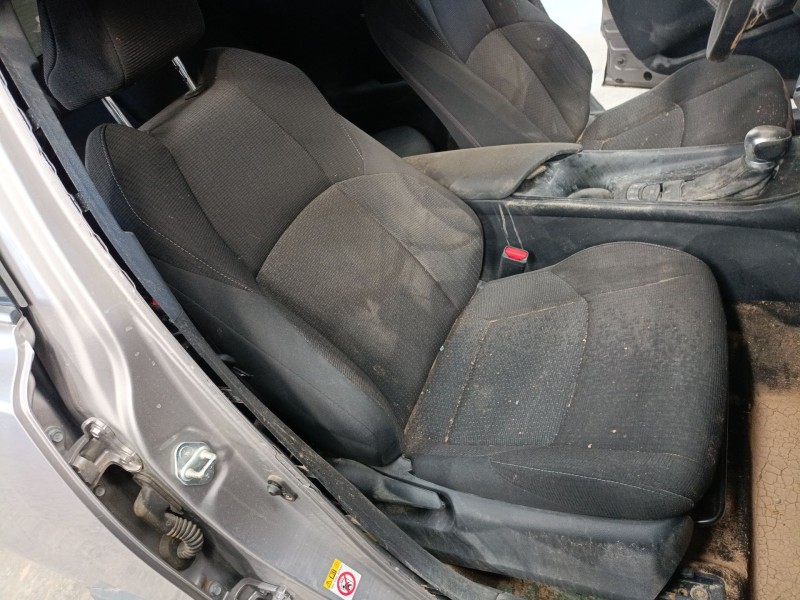 toyota c-hr (_x1_) del año 2016