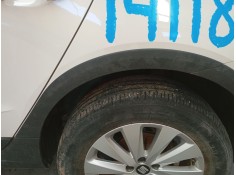 Recambio de aletin trasero izquierdo para seat arona (kj7, kjp) 1.0 tsi referencia OEM IAM   